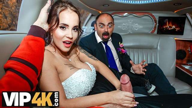 HUNT4K 因祸得福 极品巨乳骚货被狂干到高潮迭起